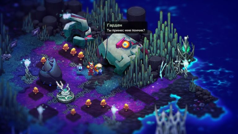 Crashlands 2 для Android — скриншот 5