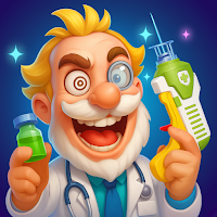 Crazy Doctor: Treat or Trick для Android