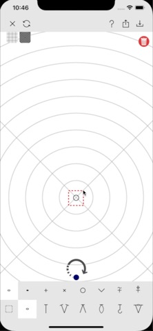 CrochetCreator для iOS — официальный трейлер