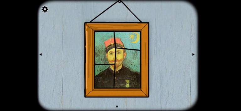 Cube Escape: Arles для iOS — официальный трейлер