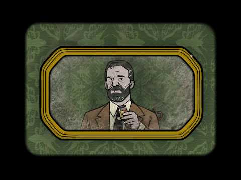 Cube Escape: Paradox для Android — официальный трейлер