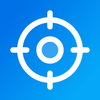 Custom Crosshair для iOS