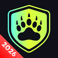 Иконка ВПН — Cybear VPN Master Proxy