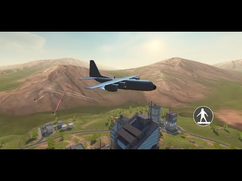 Cyber Gun: Королевская Битва для Android — официальный трейлер