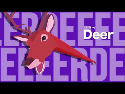 DEEEER Simulator: Modern World для Android — официальный трейлер