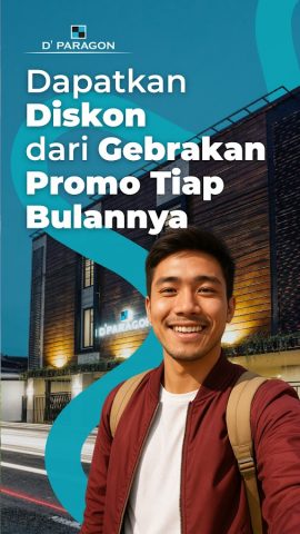 DPARAGON для Android — скриншот 2