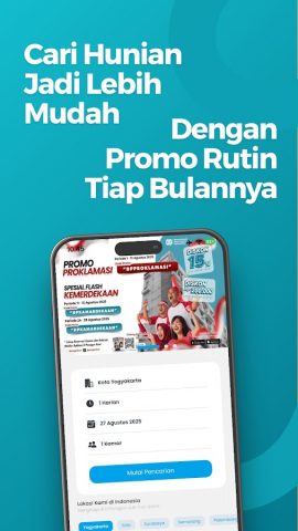 DPARAGON для Android — скриншот 3