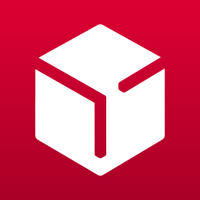 DPD: отслеживание посылок для iOS