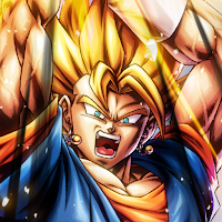 DRAGON BALL LEGENDS для Android