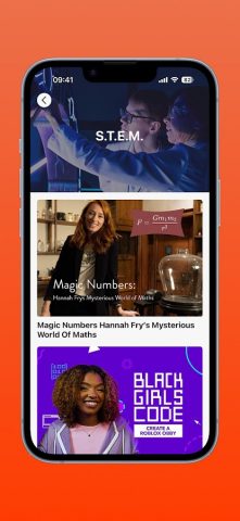 Da Vinci Family Entertainment для Android — скриншот 3