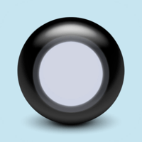 Да или Нет — Шар судьбы для iOS