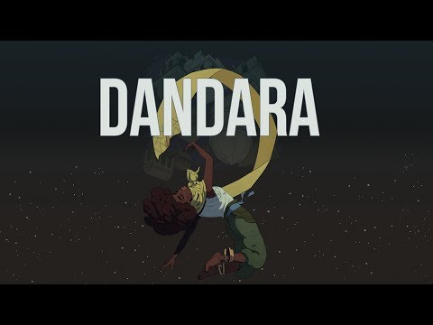 Dandara: Trials of Fear — официальный трейлер