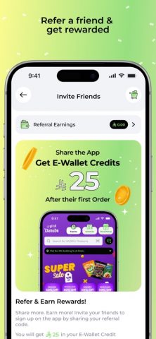 Danube — الدانوب для iOS — скриншот 5