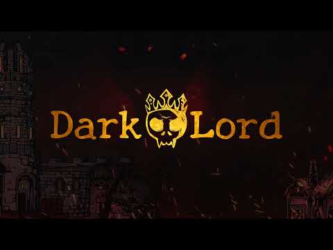 Dark Lord: Симулятор короля для Android — официальный трейлер