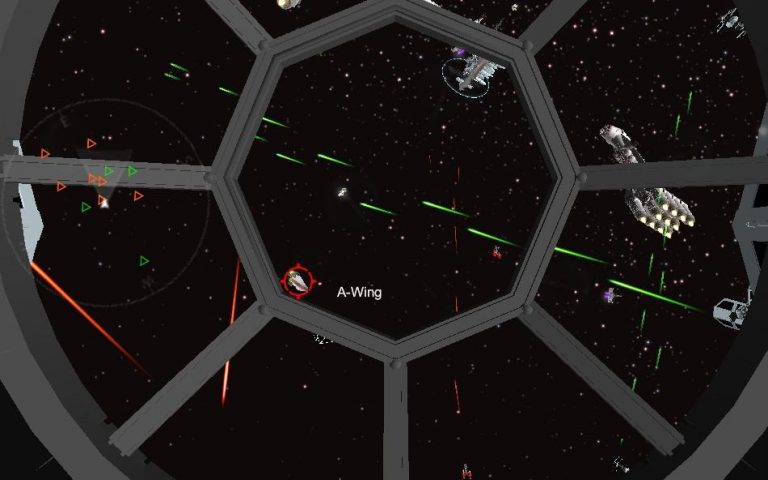 Dark Side для Android — скриншот 4