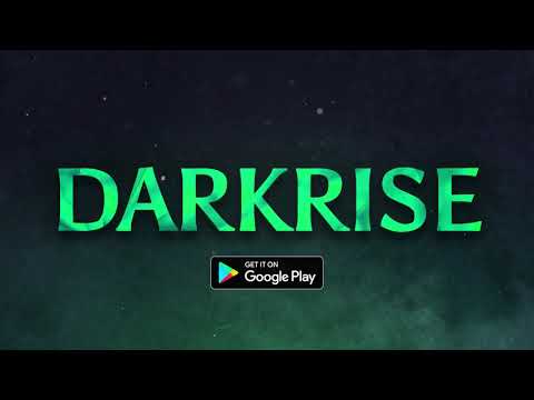 Darkrise — Pixel Action RPG для Android — официальный трейлер