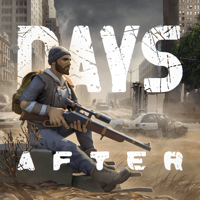 Days After: Зомби апокалипсис для iOS