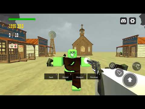 Dead Express: Survival Train для Android — официальный трейлер