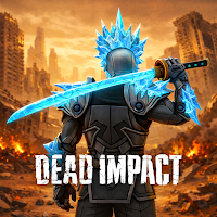 Dead Impact: Выживание Онлайн для Android