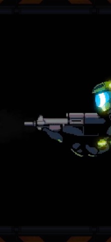 Dead Shell・Roguelike RPG для iOS — официальный трейлер