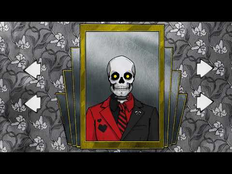 Death and Taxes для Android — официальный трейлер