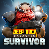 Deep Rock Galactic: Survivor для iOS