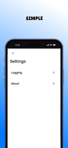 DefaultVPN для iOS — скриншот 4