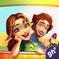 Delicious — Emily’s Road Trip для Android