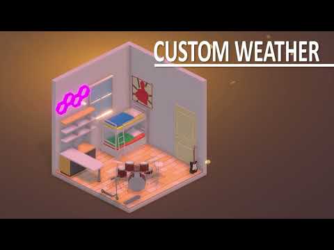 Design Dream Room для Android — официальный трейлер