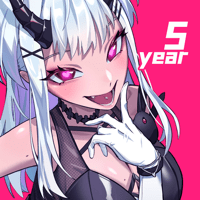 Девушка и меч для iOS