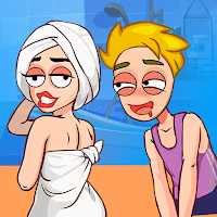 Девушка-звезда: История любви для Android