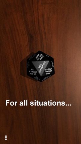 Dice для Android — скриншот 4