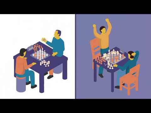 Dice Chess для Android — официальный трейлер