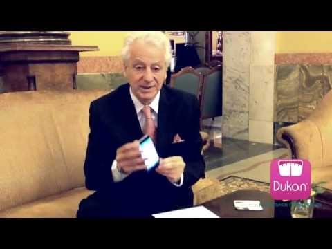 Диета Дюкан для Android — официальный трейлер