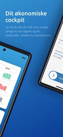 Dinero для Android — скриншот 2