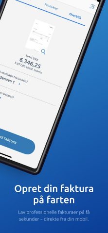 Dinero для Android — скриншот 3