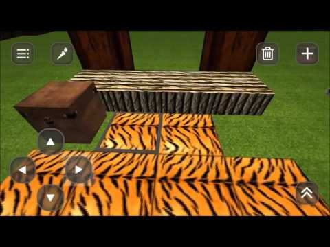 Dino Jurassic Craft: Evolution для Android — официальный трейлер