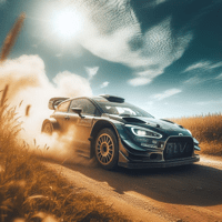 Dirt Rally Drive Simulator для iOS