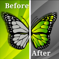 До и после — Before and After для iOS
