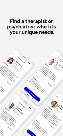 Doctor On Demand для iOS — скриншот 4