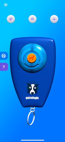 Dog Training Clicker для iOS — официальный трейлер
