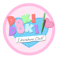 Doki Doki Literature Club! для Android