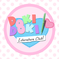 Doki Doki Literature Club! для iOS