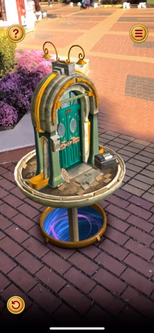 Doors: Awakening для iOS — официальный трейлер