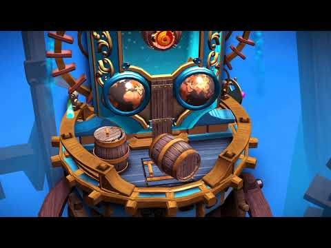 Doors: Origins — официальный трейлер