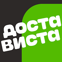 Достависта — работа курьером для Android