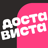 Достависта — сервис доставки для Android
