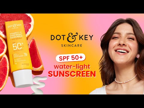 Dot & Key Skincare Shopping для Android — официальный трейлер