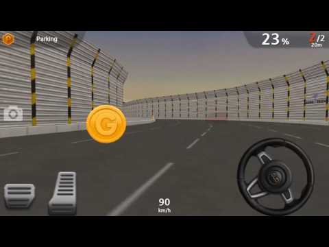Dr. Driving 2 для Android — официальный трейлер