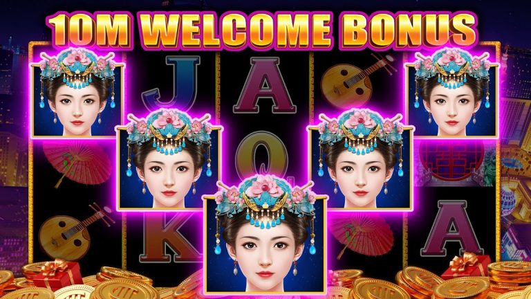 Dragon Casino — Slots Machine для Android — скриншот 2